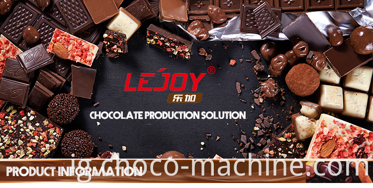 1000Kg 1 ton 1000l chocolaten coche na recer